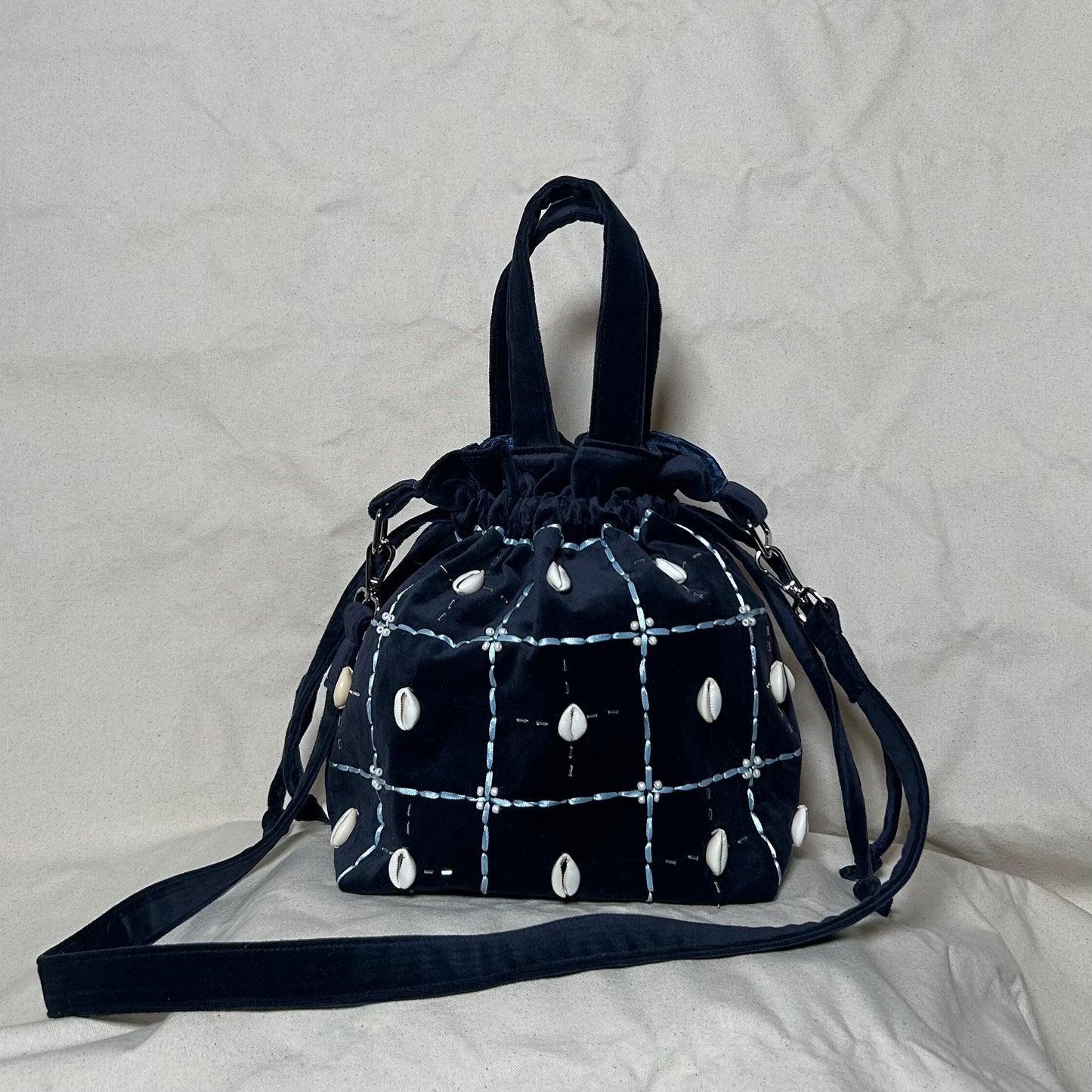 still waters handbag