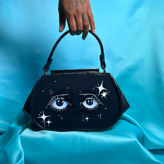 star gazer handbag