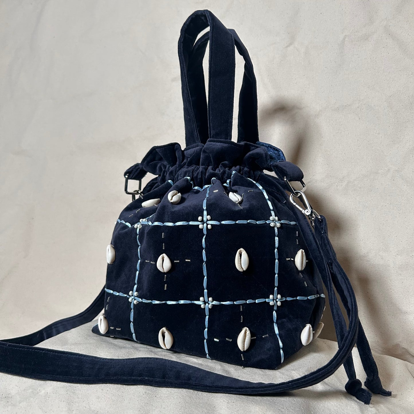 still waters handbag