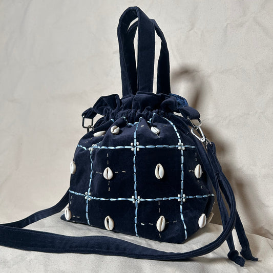 still waters handbag