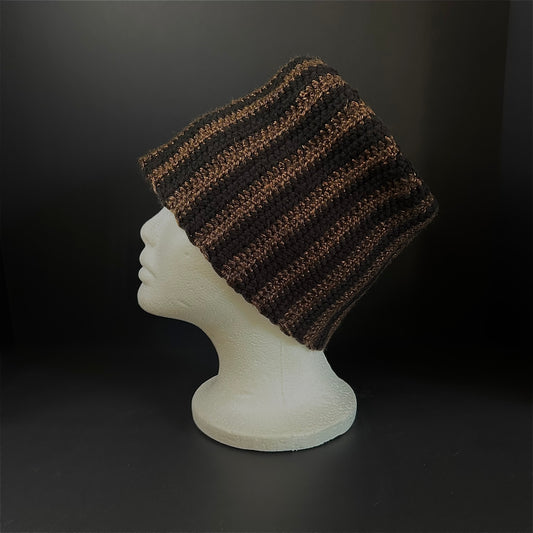 the hat 26